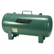 Speedaire Air Tank, Portable, 13 Gal 2TWC3