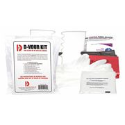 Big D Bodily Fluid Spill Disposal Kit 169