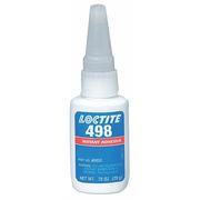 498 Loctite, Instant Adhesives