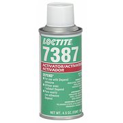Loctite Plastic Adhesive, SF 7387 Series, clear, 5 oz, Tube 209714