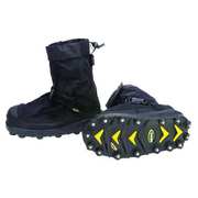 Neos Overboots, Mens, XL, Adj Strap, Blk, Poly, PR VNS1/XL