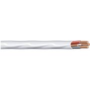 Romex 14 AWG 3 Conductor Nonmetallic Building Cable 600V WT 63946821