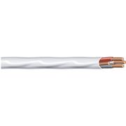 1pc 14 Awg Cable 3 Hilos 14/3 Cable Eléctrico Cable - Temu