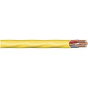 Romex 12 AWG 3 Conductor Nonmetallic Building Cable 600V YL 63947622