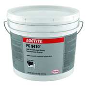 Loctite 2-Part, 1 gal. Gray Flooring/Grouting Concrete Repair 235572