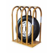 Ken-Tool Tire Inflation Cage, 5-Bar 36005