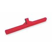 Tough Guy TOUGH GUY Red 24" Floor Squeegee 2XKU8