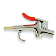 Breco Thumb Lever Air Gun, 1/2" Extension 301403.3