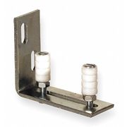 Pemko SS Wall Mounted Door Guide 31S/SS
