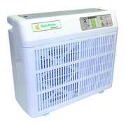 Ultra-Sun Portable Air Cleaner, 5 Stage Media/UV SP-20C