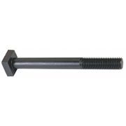 Te-Co T-Bolt, Steel, 3/8-16x3 46204