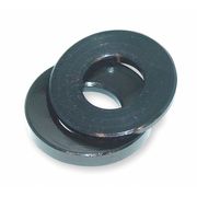 Te-Co Spherical Washer, Steel, Black Oxide Finish 42702