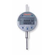 Westward Electronic Digital Indicator, 0-1 In 2YNK1