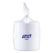 Purell Hand Sanitizing Wipes High-Capacity Wall Dispenser 9019-01