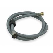 American Standard Spray Hose Seal, Faucet, For Use w/2TGX4 M962368-0070A