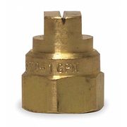 Chapin Nozzle, Brass/Plated Steel 6-5943