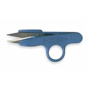 Crescent Wiss 4-3/4" Quick Clip® Sharp Point Nippers 1570BN