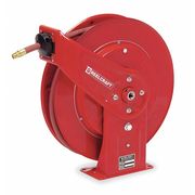 Reelcraft Hose Reel, Spring Return Hose Reels