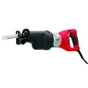 Milwaukee Tool 15.0 Amp Super Sawzall  Recip Saw 6538-21