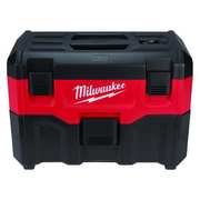 Milwaukee Tool M18 2 Gallon Wet/Dry Vacuum 0880-20