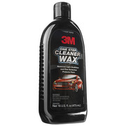 3M One Step Cleaner Wax 39006