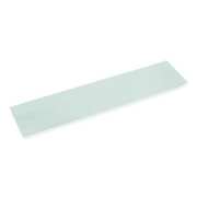 Telemecanique Sensors Reflective Tape, 2 In x 12 In, Adhesive RF7610