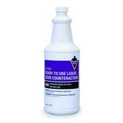 Tough Guy Liquid Deodorizer, Size 1 qt., Citrus 2CYE6