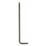 Eklind Torx(R) Plain Torx(R) Key, T20 Tip Size, 3 51/64 in Long, 3/4 in Short 15720