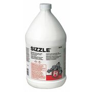 Hercules Sizzle, Drain and Waste System Cleaner, Ready To Use, Liquid, 1 gal 20310