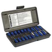 Steelman Master Terminal Tool Kit, 19 Pc 95978