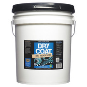 Dry Coat Rust Preventative, Water Based DC5