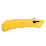 Pacific Handy Cutter Safety Knife Rounded Safety Blade, 6 in L EZ3