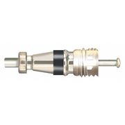 Jb Industries Valve Core, PK100 A31999-100