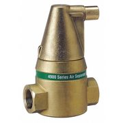 Taco Air Separator, 3/4in., 150psi, Automatic 49-075T-2