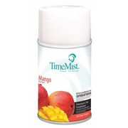 Timemist Air Freshener Refill, Mango, PK12 1042810