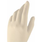 Gammex Disposable Gloves, 6.3 mil Palm Thickness, neoprene, Powder-Free, 2XS ( 6 1/2 ), 1 PR 113666