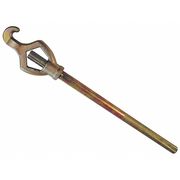 Moon American Adjustable Hydrant Wrench, 1-3/4 in. 880-8