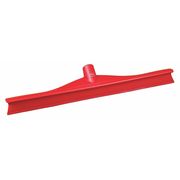 Vikan VIKAN Red 20" Floor Squeegee 71504