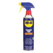 Wd-40 Trigger Pro®, Lubricant, Spray Bottle, 20 Oz. 490108