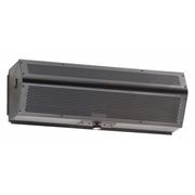 Mars Heated Low Profile Air Curtain, 36 In LPV236-1EBC-OB