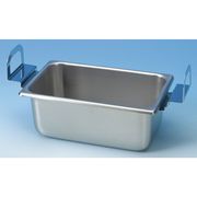 Branson Solid Tray, 8 in. L x 6 in. W x 8 in. H 100-410-170