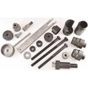 Ken-Tool Air Disc Brake Tool Kit, Steel K029164