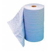 Hospeco Scrim Shop Towel Roll Sheet 275 ft., 6PK C2375B