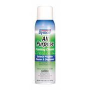 Dymon All Purpose Foaming Cleaner, 20 oz. Aerosol Can, Citrus, 12 PK 19220