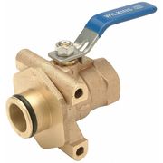 Zurn Ball Valve Repair Kit, 1 RK1-375BV1