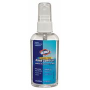 Clorox CLOROX 59 mL Fresh Clean Hand Sanitizer 02174