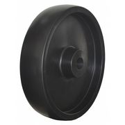 Dayton Polyolefin Wheel, 10 MH34D66601G