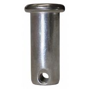 Locoloc Clevis Pin, Stnless Steel, Pin Dia 1/4 In PI1-5