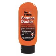 Nu-Finish Scratch Remover, Off White, 6.5 oz. NUNF0S05