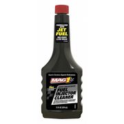 Mag 1 12 oz. Fuel Injector and Intake Valve Cleaner Pour Bottle MAG00147